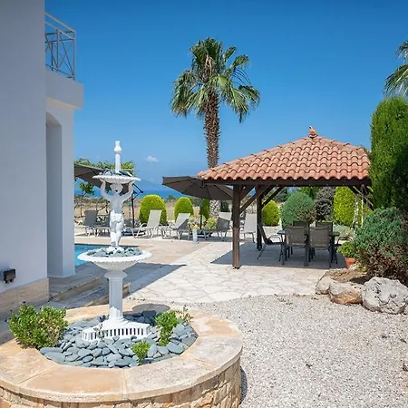 Bimini Villa *