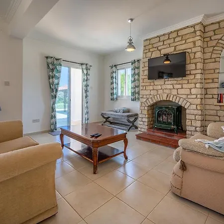 Bimini Villa