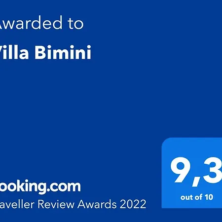 Villa Bimini