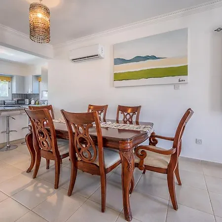 Villa Bimini *