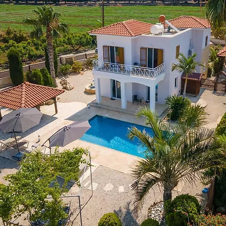 Bimini Villa *