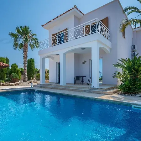 Villa Bimini Argaka