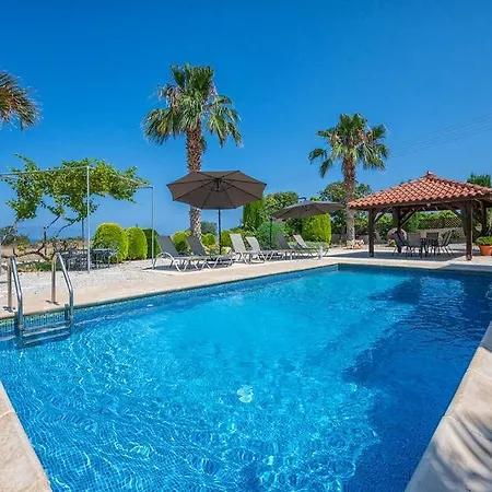 Bimini Villa *