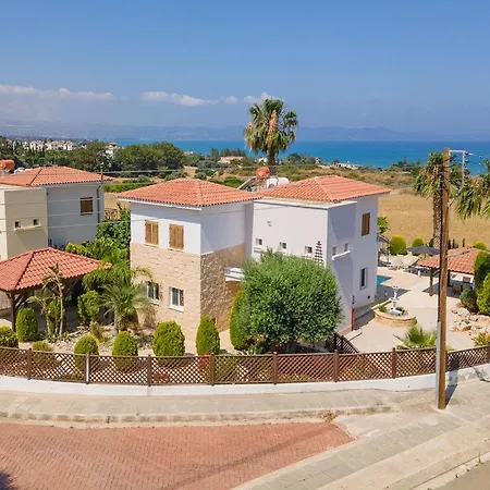 Villa Bimini *