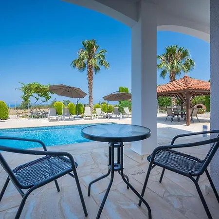Villa Bimini *