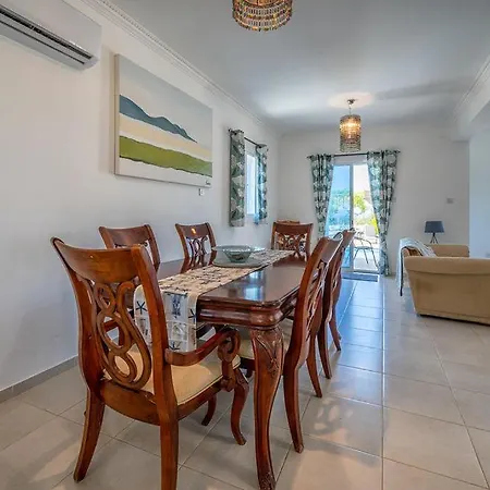Bimini Villa Argaka