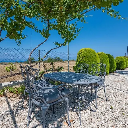Bimini Villa Argaka