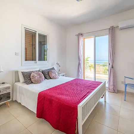 Bimini Villa *