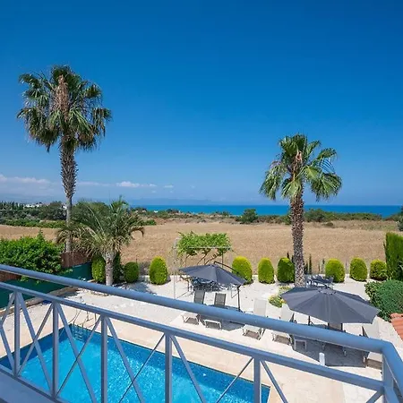 Villa Bimini Argaka