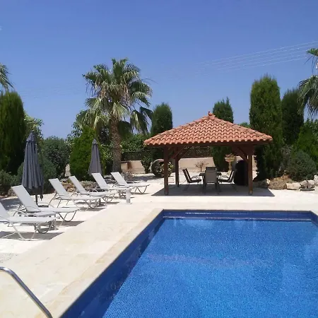 Bimini Villa *