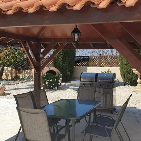 Bimini Villa *