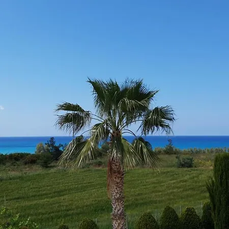 Bimini Villa *