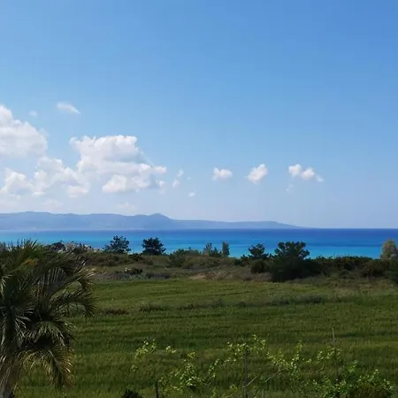Bimini Villa Argaka