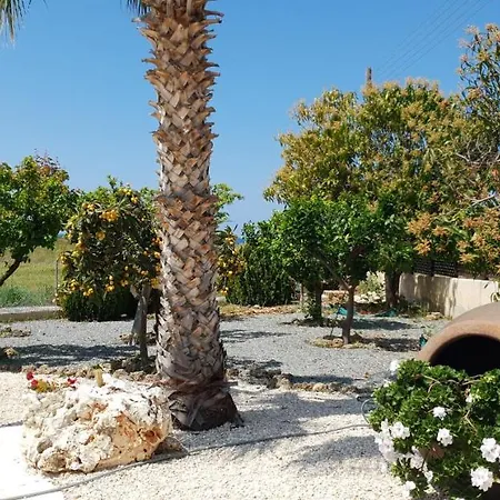 Bimini Villa *
